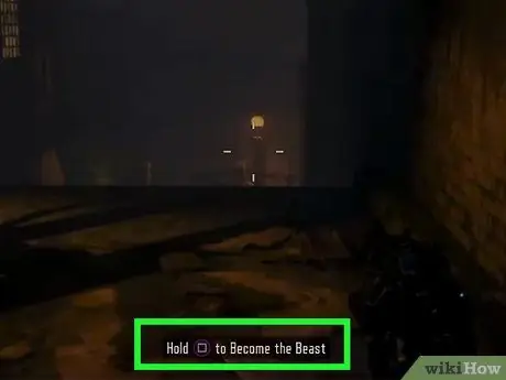 Сыграйте в Shadows of Evil в Black Ops III Zombies, шаг 2 Сыграйте в Shadows of Evil в Black Ops III Zombies, шаг 2