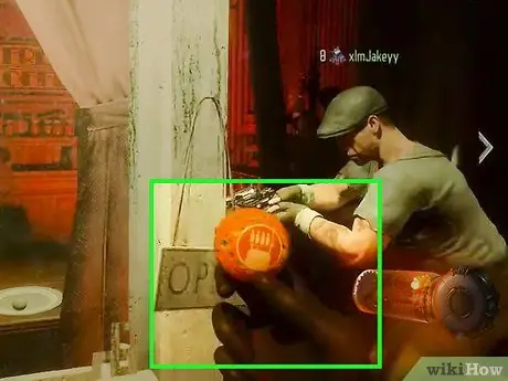 Сыграйте в Shadows of Evil в Black Ops III Zombies, шаг 3 Сыграйте в Shadows of Evil в Black Ops III Zombies, шаг 3