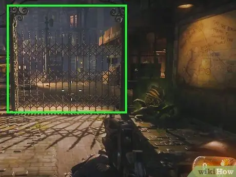 Сыграйте в Shadows of Evil в Black Ops III Zombies, шаг 5 Сыграйте в Shadows of Evil в Black Ops III Zombies, шаг 5
