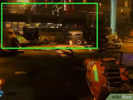 Сыграйте в Shadows of Evil в Black Ops III Zombies, шаг 6 Сыграйте в Shadows of Evil в Black Ops III Zombies, шаг 6