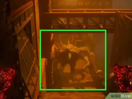 Сыграть в Shadows of Evil в Black Ops III Zombies Step 7 Сыграть в Shadows of Evil в Black Ops III Zombies Step 7
