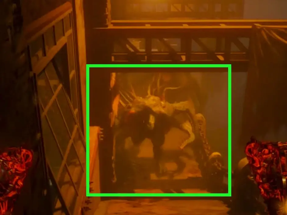 Как играть в Shadows of Evil в Black Ops III Zombies: 7 шагов