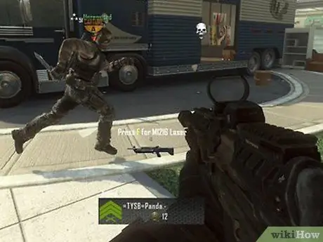 Станьте лучшим игроком в Call of Duty, шаг 10 Станьте лучшим игроком в Call of Duty, шаг 10