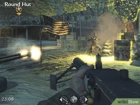 Станьте лучшим игроком в Call of Duty, шаг 4 Станьте лучшим игроком в Call of Duty, шаг 4