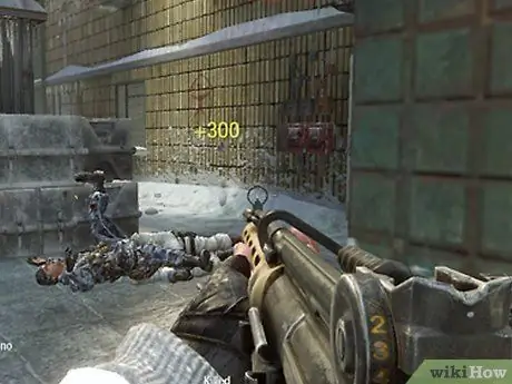 Станьте лучшим игроком в Call of Duty, шаг 5 Станьте лучшим игроком в Call of Duty, шаг 5