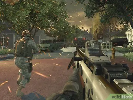 Станьте лучшим игроком в Call of Duty, шаг 6 Станьте лучшим игроком в Call of Duty, шаг 6