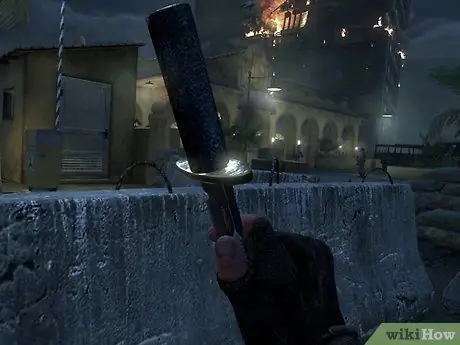 Станьте лучшим игроком в Call of Duty Step 7 Станьте лучшим игроком в Call of Duty Step 7