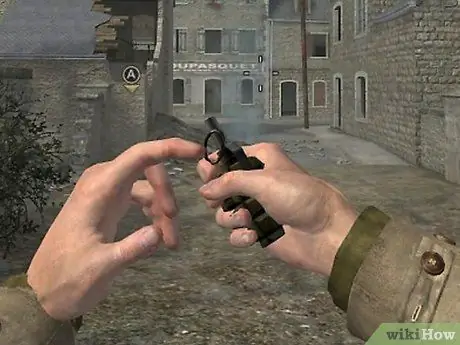 Станьте лучшим игроком в Call of Duty Step 8 Станьте лучшим игроком в Call of Duty Step 8