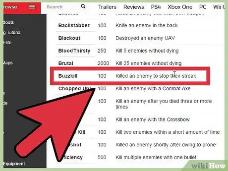 Быстрое повышение уровня в Call of Duty Ghosts (COD Ghosts) Шаг 3 Быстрое повышение уровня в Call of Duty Ghosts (COD Ghosts) Шаг 3