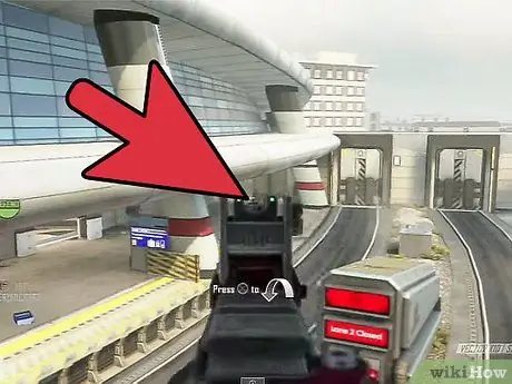 Будьте лучше в Call of Duty_ Black Ops II, шаг 1 Будьте лучше в Call of Duty_ Black Ops II, шаг 1
