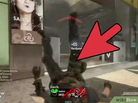 Будьте лучше в Call of Duty_ Black Ops II, шаг 4 Будьте лучше в Call of Duty_ Black Ops II, шаг 4