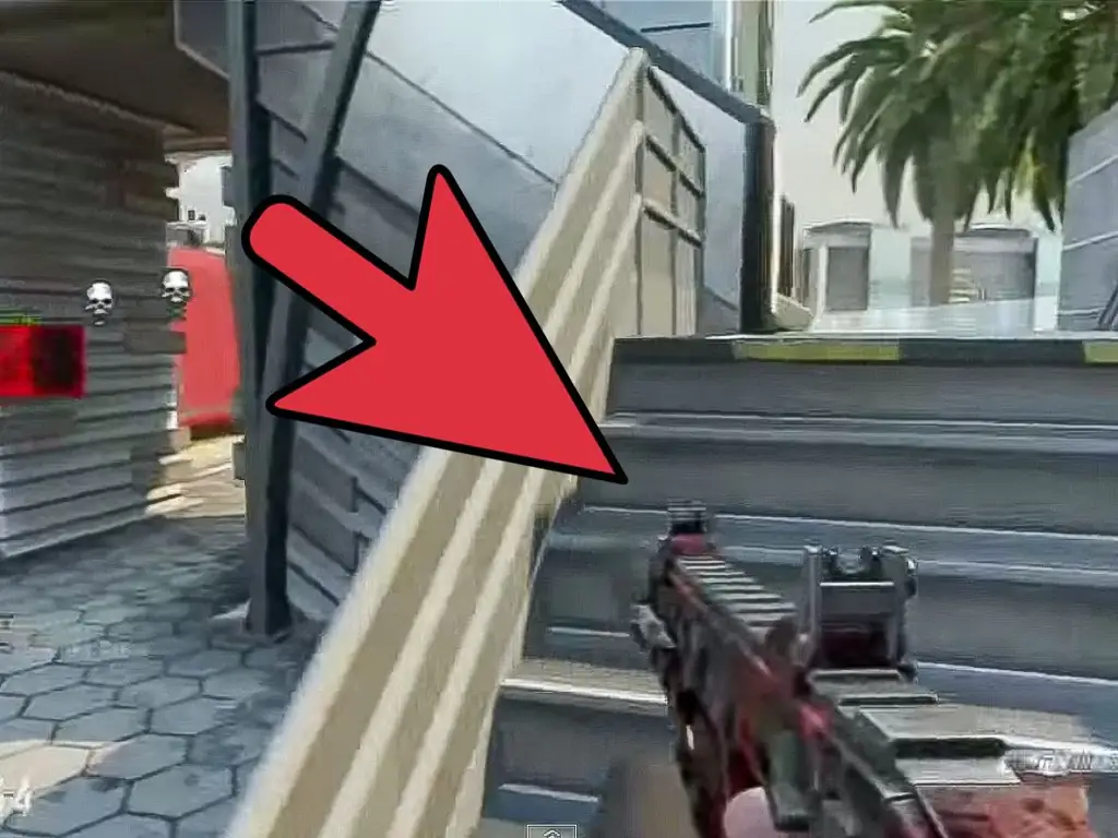 Как стать лучше в Call of Duty: Black Ops II: 12 шагов