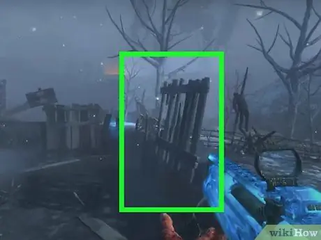Стань лучше против зомби в Black Ops 2, шаг 1 Стань лучше против зомби в Black Ops 2, шаг 1