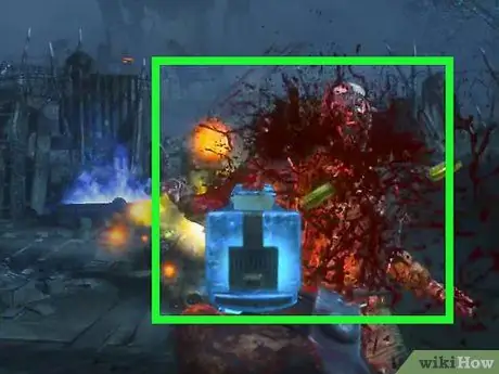 Станьте лучше в борьбе с зомби в Black Ops 2, шаг 11 Станьте лучше в борьбе с зомби в Black Ops 2, шаг 11