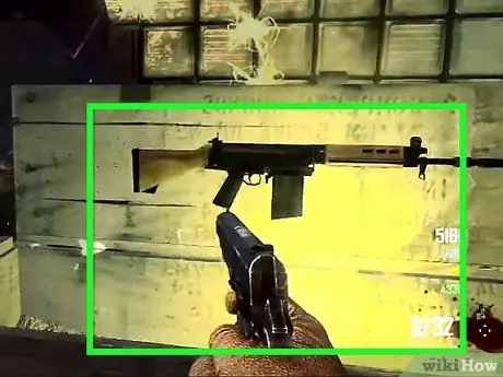 Стань лучше против зомби в Black Ops 2, шаг 3 Стань лучше против зомби в Black Ops 2, шаг 3