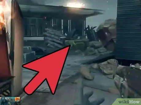Станьте лучше в борьбе с зомби в Black Ops 2, шаг 10 Станьте лучше в борьбе с зомби в Black Ops 2, шаг 10