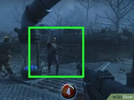 Стань лучше против зомби в Black Ops 2, шаг 7 Стань лучше против зомби в Black Ops 2, шаг 7