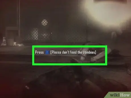 Станьте лучше в борьбе с зомби в Black Ops 2, шаг 8 Станьте лучше в борьбе с зомби в Black Ops 2, шаг 8