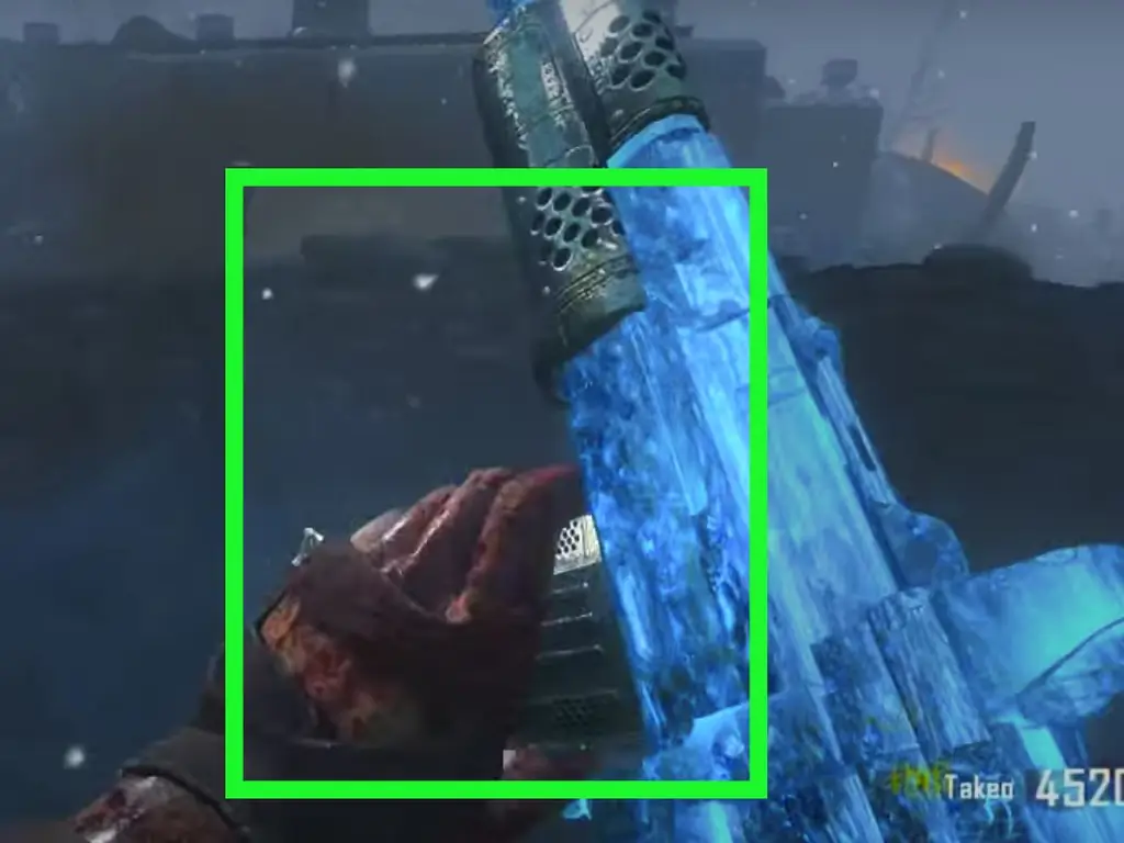Как стать лучше в борьбе с зомби в Black Ops 2: 12 шагов