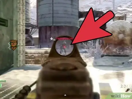 Быстрое повышение уровня в Call of Duty_ Black Ops, шаг 10 Быстрое повышение уровня в Call of Duty_ Black Ops, шаг 10
