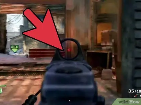Быстрое повышение уровня в Call of Duty_ Black Ops, шаг 3 Быстрое повышение уровня в Call of Duty_ Black Ops, шаг 3