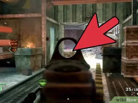 Быстрое повышение уровня в Call of Duty_ Black Ops, шаг 4 Быстрое повышение уровня в Call of Duty_ Black Ops, шаг 4