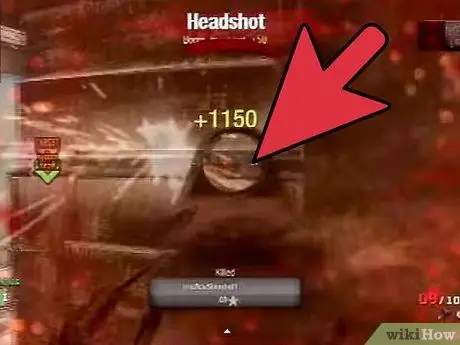 Быстрое повышение уровня в Call of Duty_ Black Ops, шаг 7 Быстрое повышение уровня в Call of Duty_ Black Ops, шаг 7
