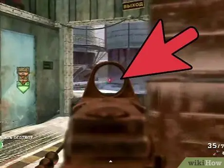 Быстрое повышение уровня в Call of Duty_ Black Ops, шаг 8 Быстрое повышение уровня в Call of Duty_ Black Ops, шаг 8