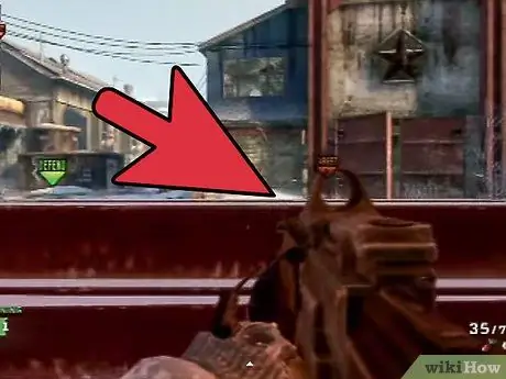 Быстрое повышение уровня в Call of Duty_ Black Ops, шаг 9 Быстрое повышение уровня в Call of Duty_ Black Ops, шаг 9