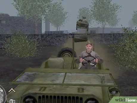 Играйте в Call of Duty 4 на уровне сложности для ветеранов 11 Играйте в Call of Duty 4 на уровне сложности для ветеранов 11