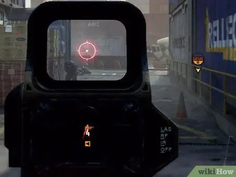 Играйте в Call of Duty 4 на уровне сложности 3 для ветеранов Играйте в Call of Duty 4 на уровне сложности 3 для ветеранов