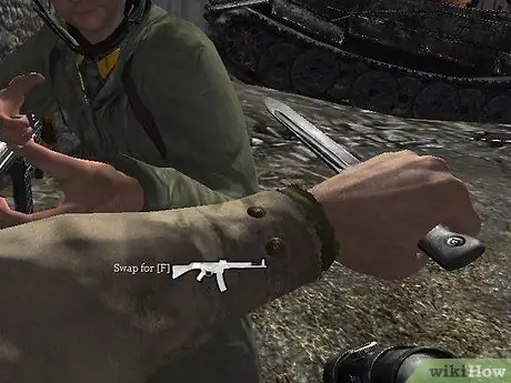 Играйте в Call of Duty 4 на 6-м уровне сложности для ветеранов Играйте в Call of Duty 4 на 6-м уровне сложности для ветеранов