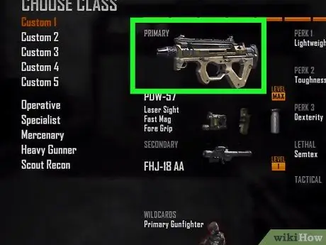 Быстрое повышение уровня в Black Ops 2, шаг 1 Быстрое повышение уровня в Black Ops 2, шаг 1