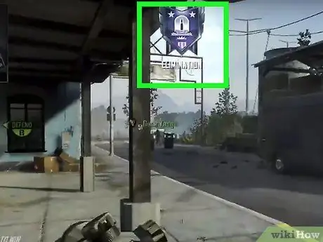 Быстрое повышение уровня в Black Ops 2, шаг 10 Быстрое повышение уровня в Black Ops 2, шаг 10