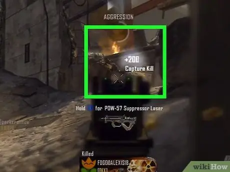 Быстрое повышение уровня в Black Ops 2, шаг 14 Быстрое повышение уровня в Black Ops 2, шаг 14