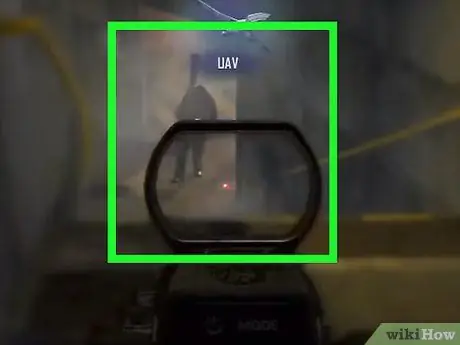 Быстрое повышение уровня в Black Ops 2, шаг 5 Быстрое повышение уровня в Black Ops 2, шаг 5
