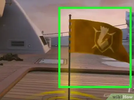 Быстрое повышение уровня в Black Ops 2, шаг 7 Быстрое повышение уровня в Black Ops 2, шаг 7