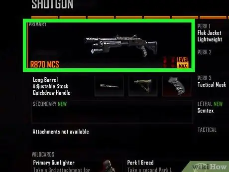 Быстрое повышение уровня в Black Ops 2, шаг 9 Быстрое повышение уровня в Black Ops 2, шаг 9