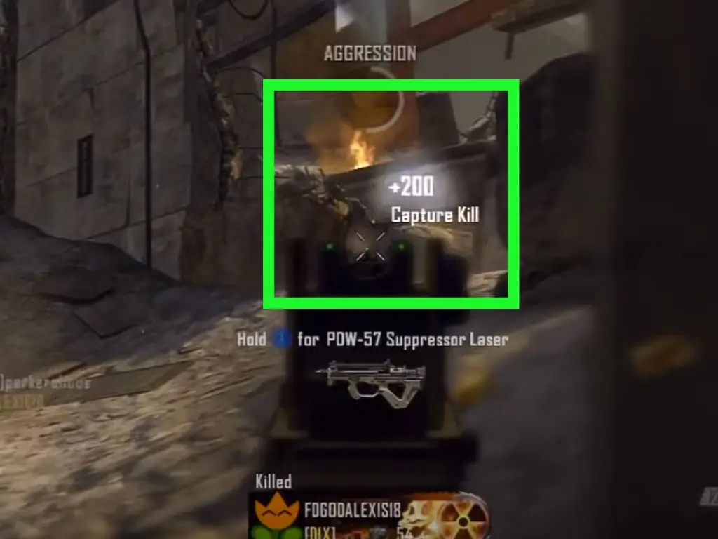Как быстро повысить уровень в Black Ops 2:14 шагов (с изображениями)