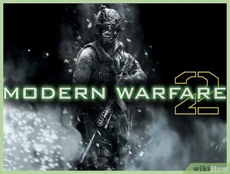 Сбросьте свой уровень в многопользовательской игре Modern Warfare 2, шаг 10 Сбросьте свой уровень в многопользовательской игре Modern Warfare 2, шаг 10