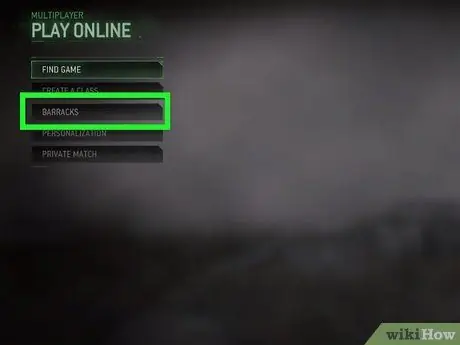 Smack Talk to People on Call of Duty 4 Online Шаг 3