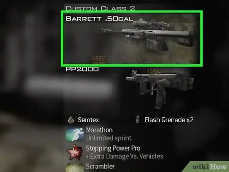Убейте Джаггернаута в Call of Duty_ Modern Warfare 2, шаг 1 Убейте Джаггернаута в Call of Duty_ Modern Warfare 2, шаг 1