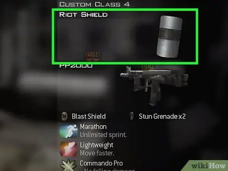 Убейте Джаггернаута в Call of Duty_ Modern Warfare 2, шаг 2 Убейте Джаггернаута в Call of Duty_ Modern Warfare 2, шаг 2