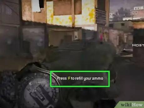 Убейте Джаггернаута в Call of Duty_ Modern Warfare 2, шаг 3 Убейте Джаггернаута в Call of Duty_ Modern Warfare 2, шаг 3