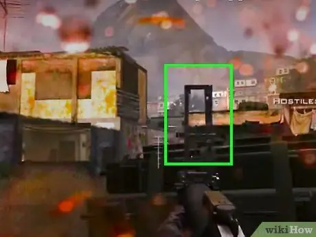 Убейте Джаггернаута в Call of Duty_ Modern Warfare 2, шаг 4 Убейте Джаггернаута в Call of Duty_ Modern Warfare 2, шаг 4
