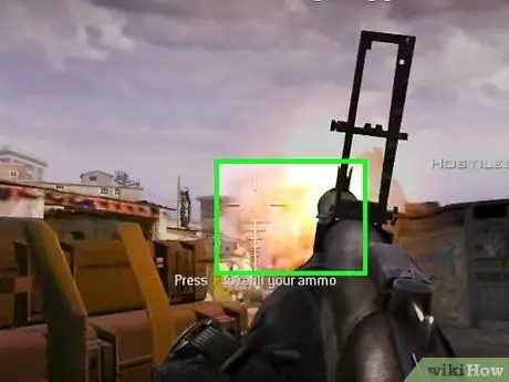 Убейте Джаггернаута в Call of Duty_ Modern Warfare 2, шаг 5 Убейте Джаггернаута в Call of Duty_ Modern Warfare 2, шаг 5