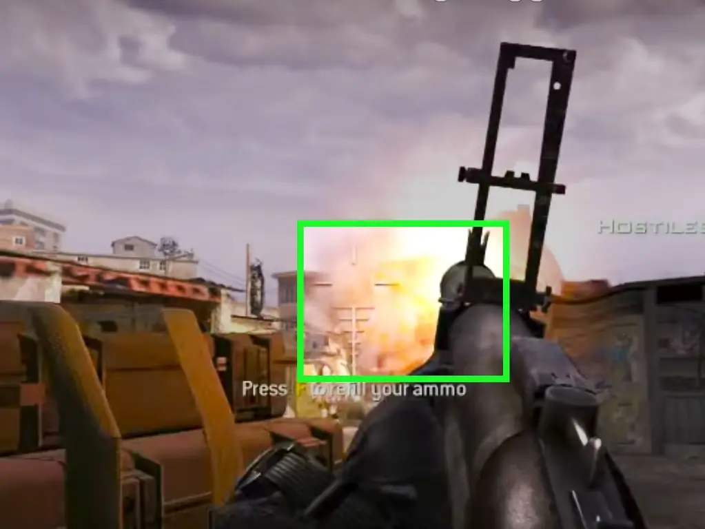 Как убить джаггернаута в Call of Duty: Modern Warfare 2