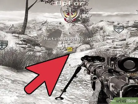Получите тактическую ядерную бомбу в Modern Warfare 2, шаг 1 Получите тактическую ядерную бомбу в Modern Warfare 2, шаг 1