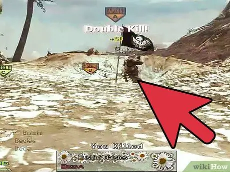 Получите тактическую ядерную бомбу в Modern Warfare 2, шаг 11 Получите тактическую ядерную бомбу в Modern Warfare 2, шаг 11