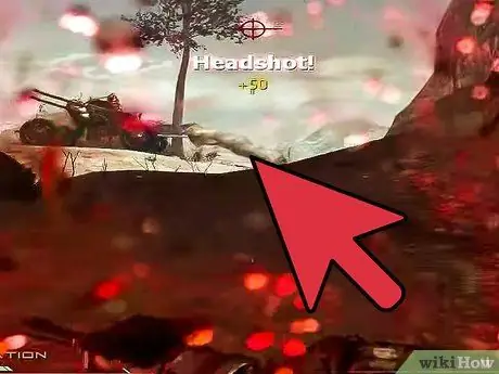 Получите тактическую ядерную бомбу в Modern Warfare 2, шаг 13 Получите тактическую ядерную бомбу в Modern Warfare 2, шаг 13